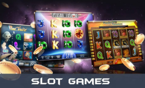 slot club